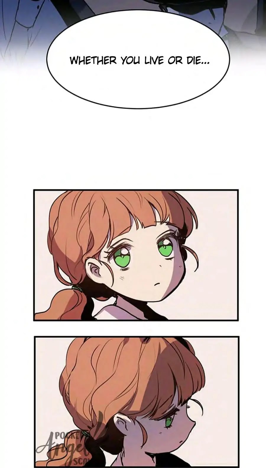 Why Are You Doing This, Duke? Chapter 1 page 19 - Chapter 1