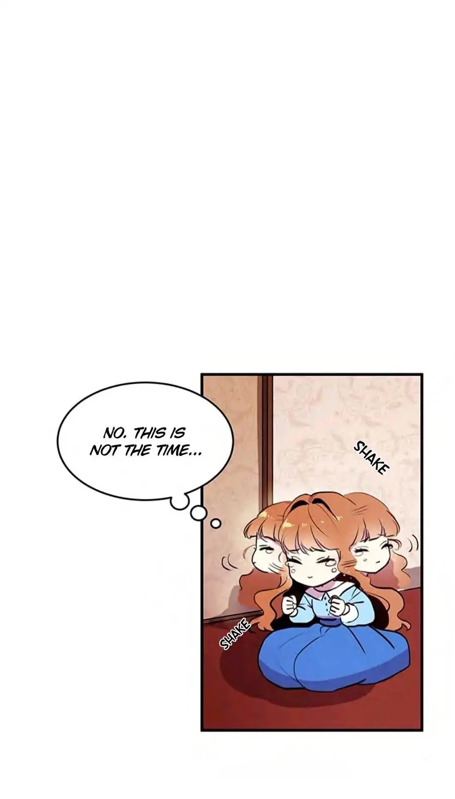 Why Are You Doing This, Duke? Chapter 1 page 21 - Chapter 1