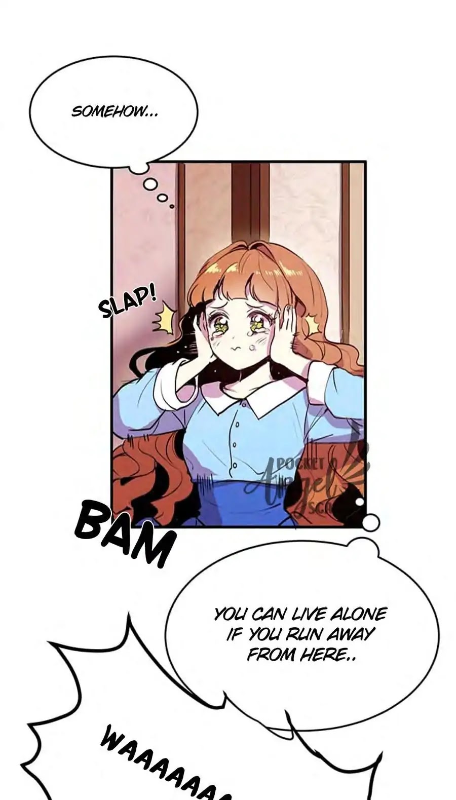 Why Are You Doing This, Duke? Chapter 1 page 22 - Chapter 1