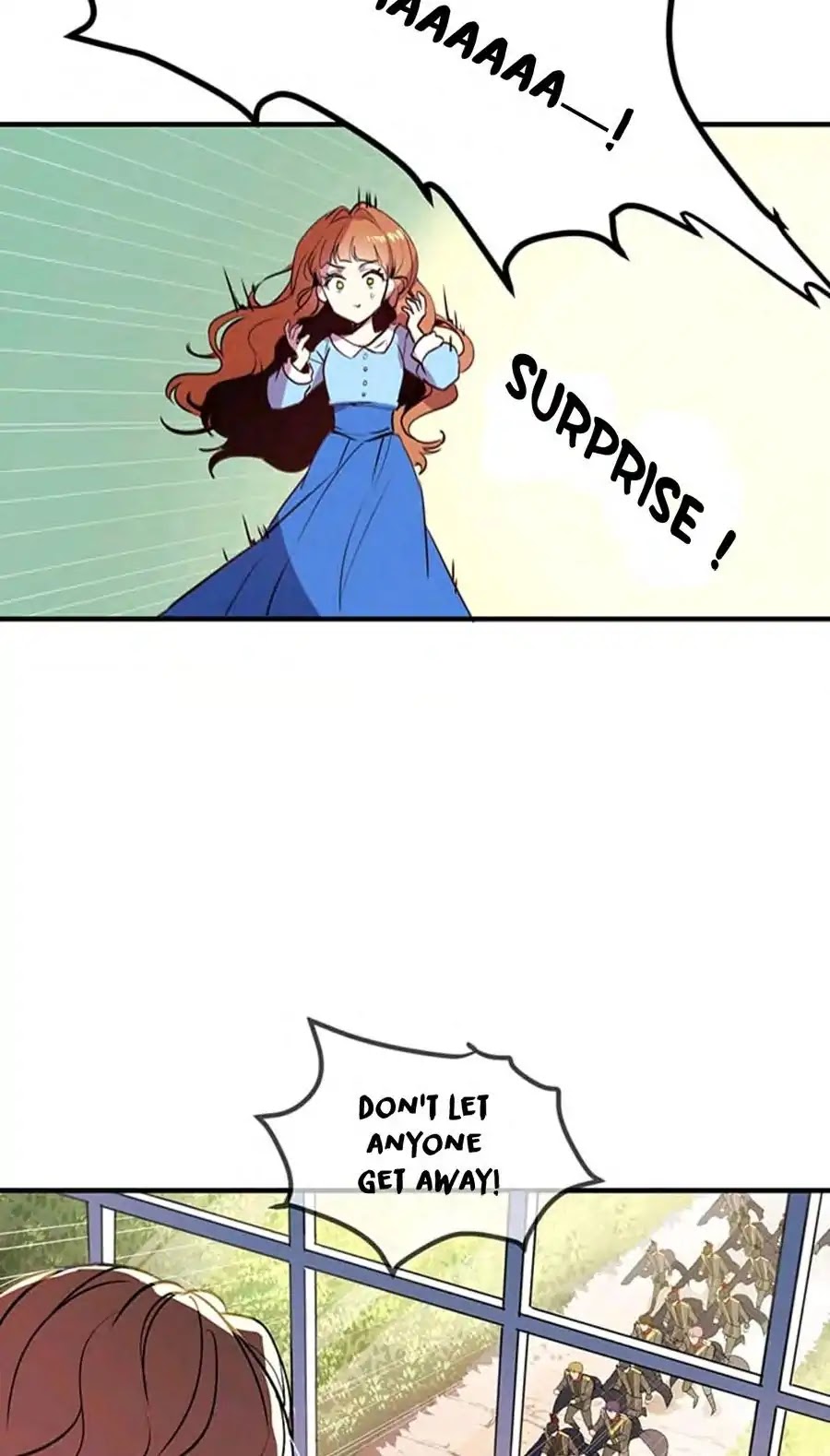 Why Are You Doing This, Duke? Chapter 1 page 23 - Chapter 1