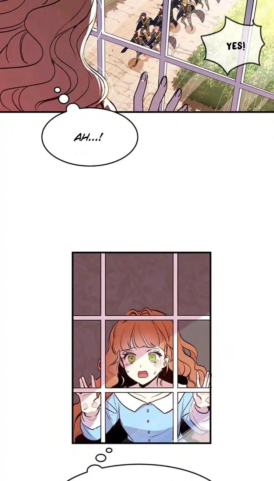 Why Are You Doing This, Duke? Chapter 1 page 24 - Chapter 1