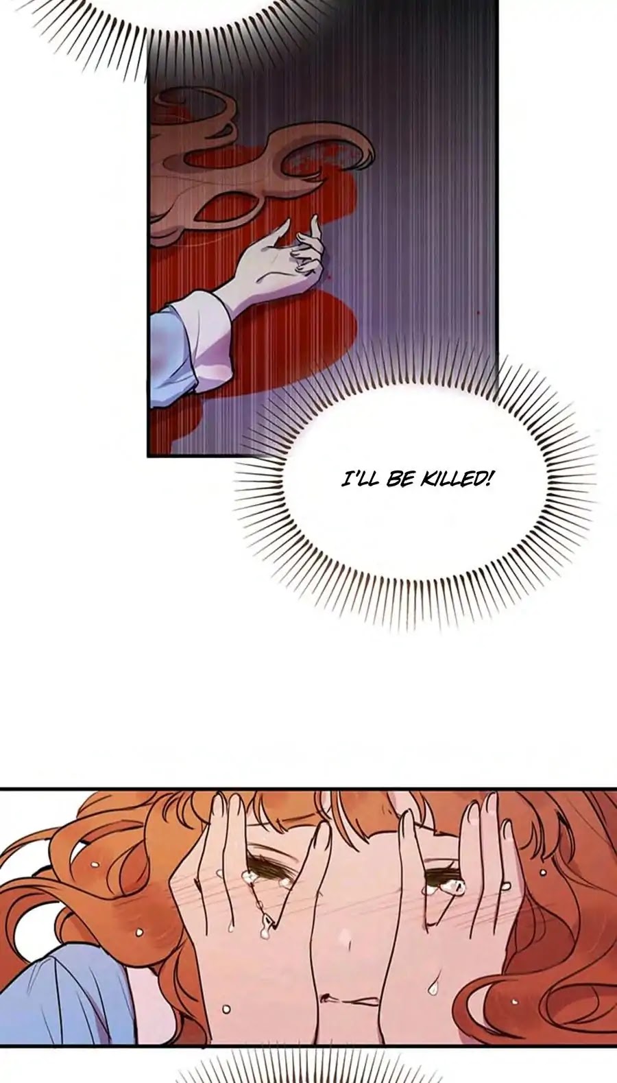Why Are You Doing This, Duke? Chapter 1 page 26 - Chapter 1
