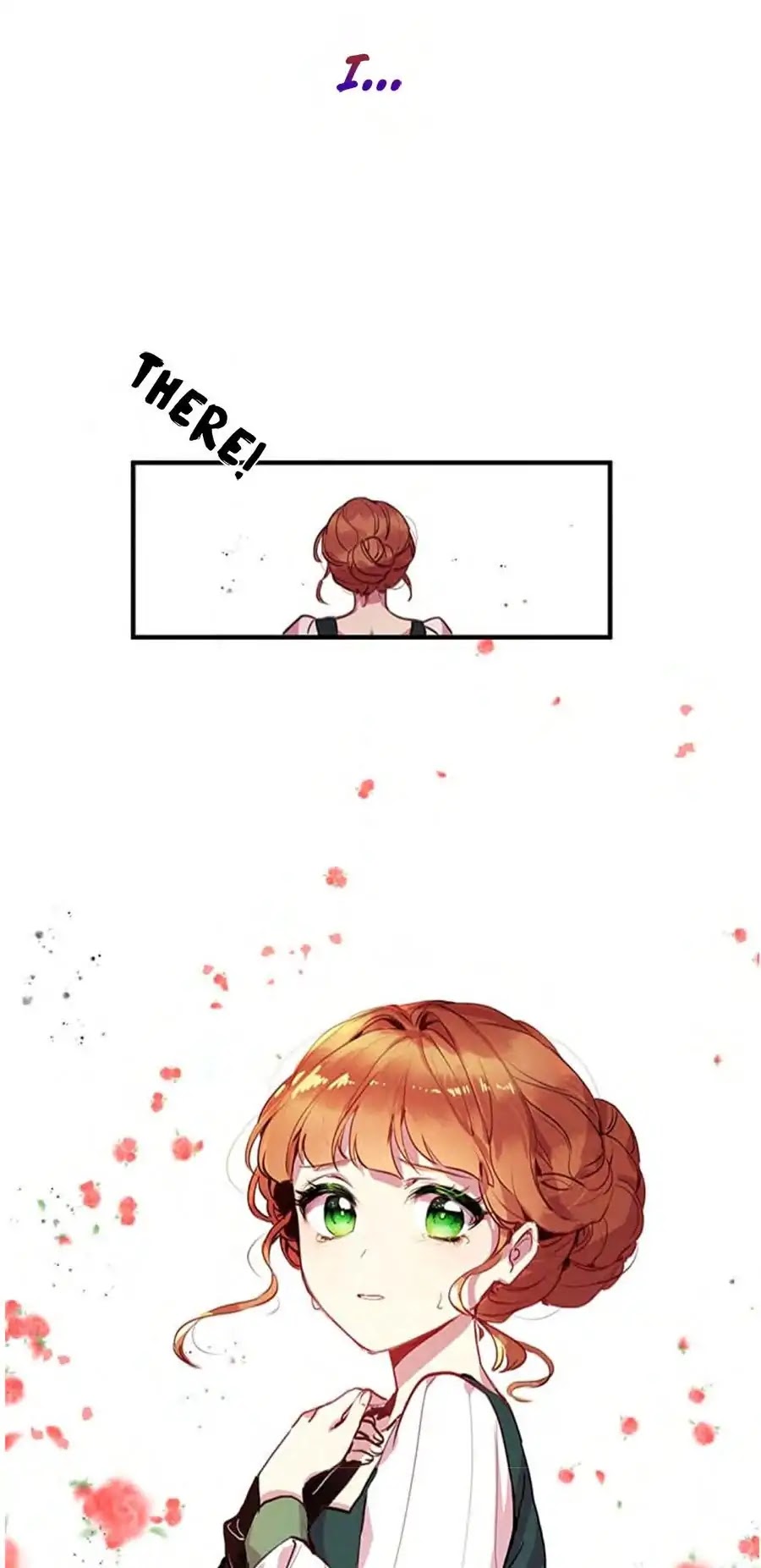 Why Are You Doing This, Duke? Chapter 1 page 3 - Chapter 1