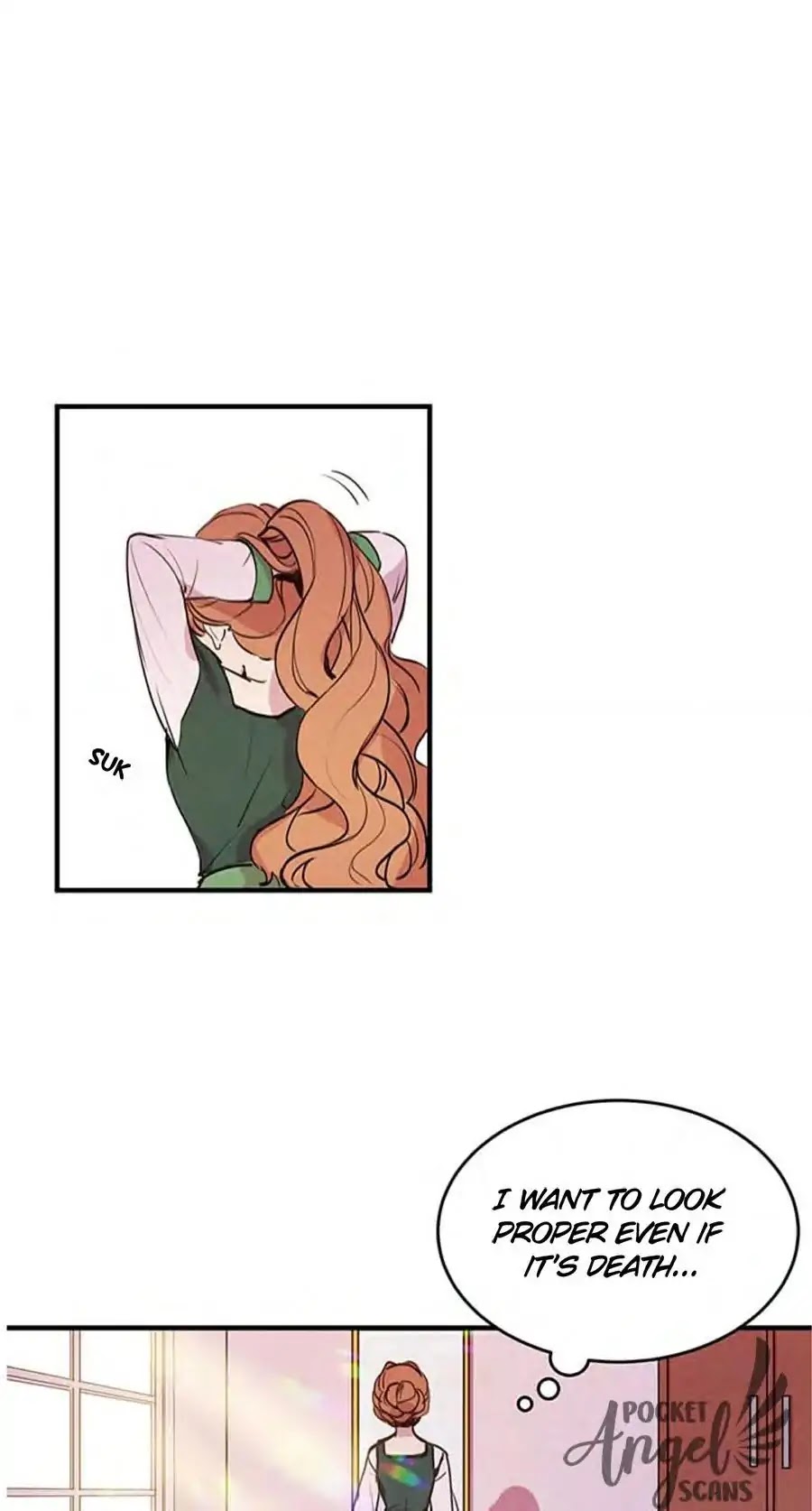 Why Are You Doing This, Duke? Chapter 1 page 31 - Chapter 1