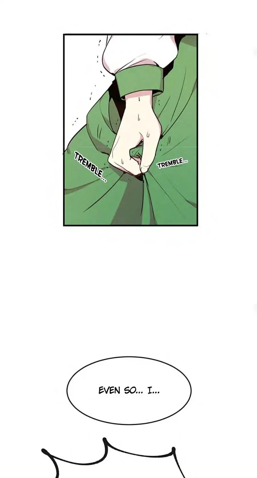 Why Are You Doing This, Duke? Chapter 1 page 33 - Chapter 1