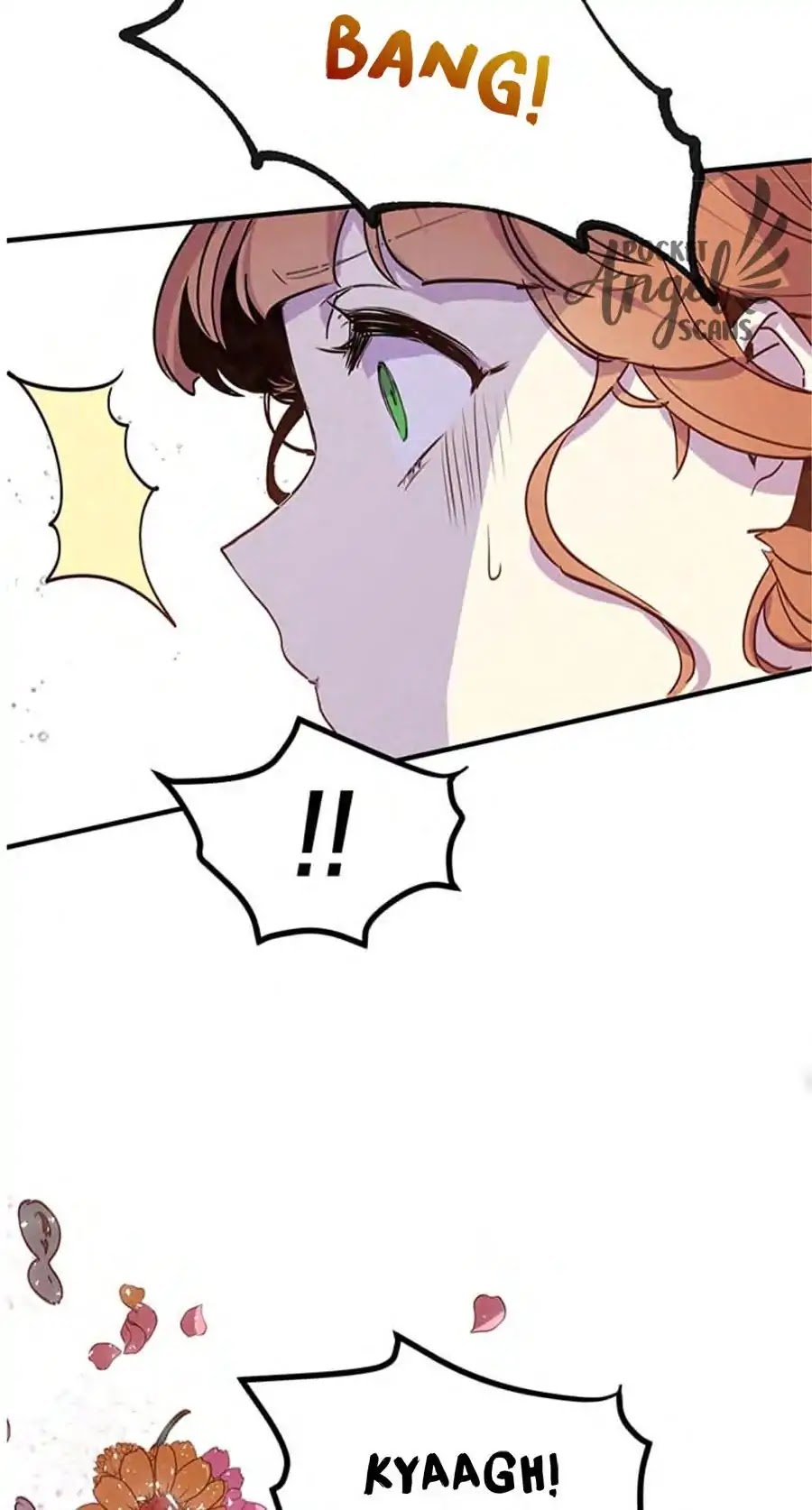 Why Are You Doing This, Duke? Chapter 1 page 34 - Chapter 1