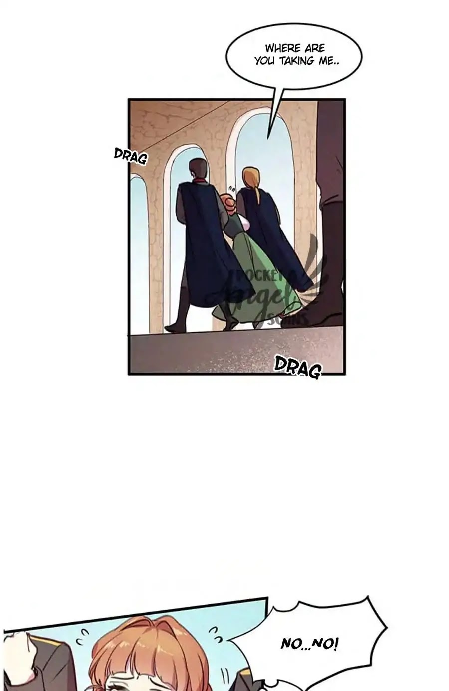 Why Are You Doing This, Duke? Chapter 1 page 37 - Chapter 1