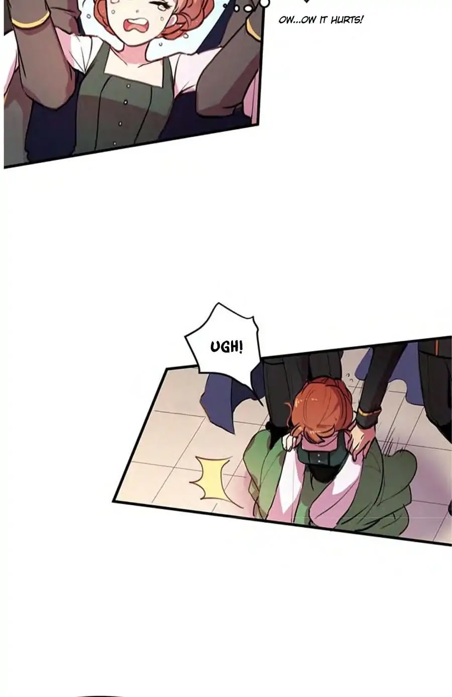 Why Are You Doing This, Duke? Chapter 1 page 38 - Chapter 1
