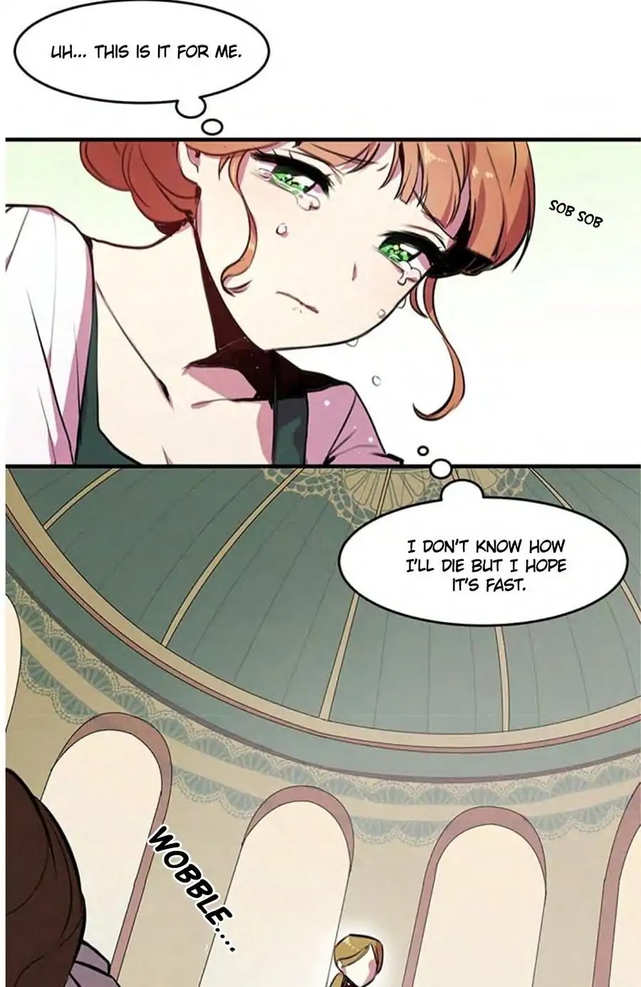 Why Are You Doing This, Duke? Chapter 1 page 39 - Chapter 1