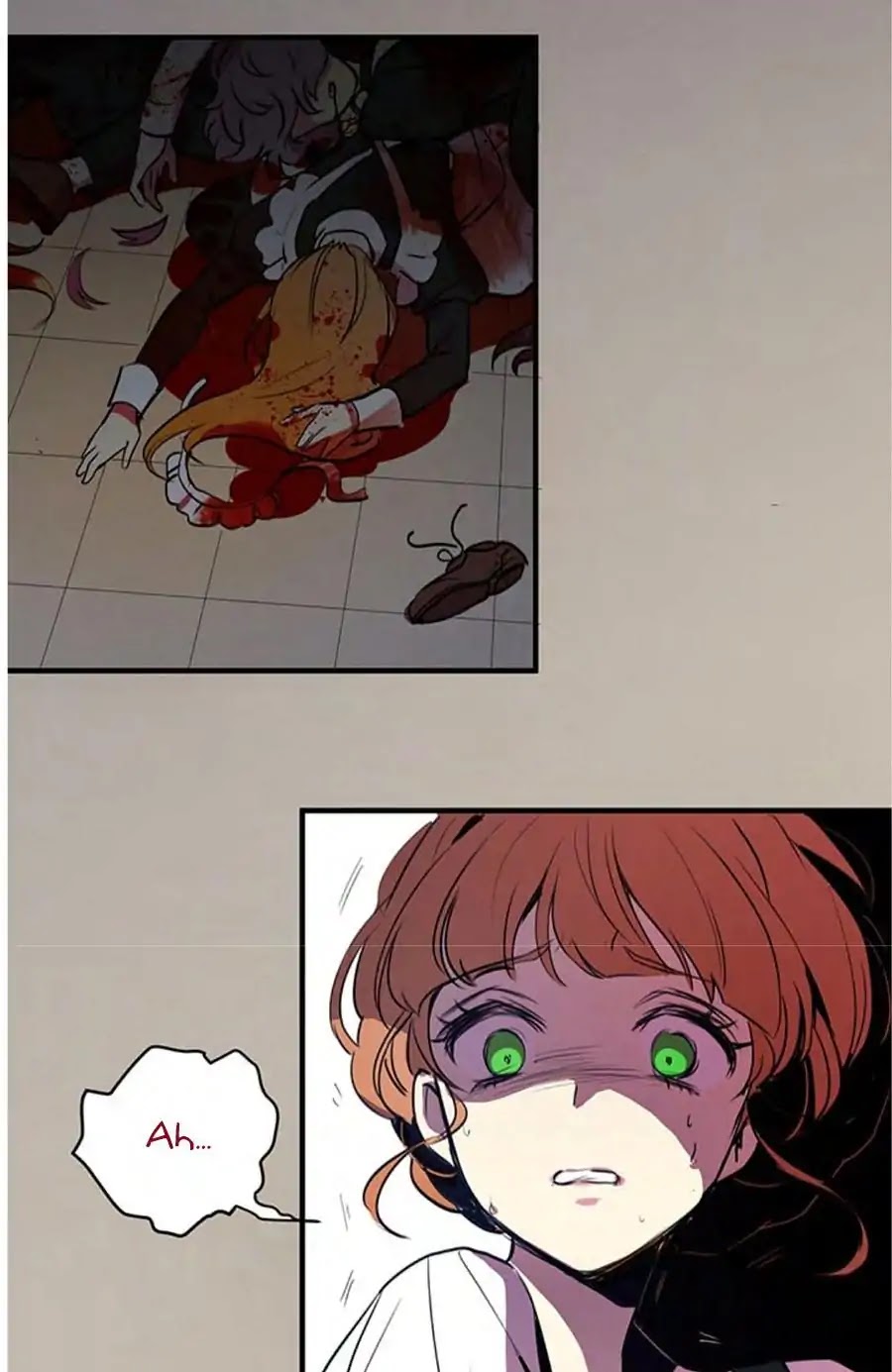 Why Are You Doing This, Duke? Chapter 1 page 41 - Chapter 1