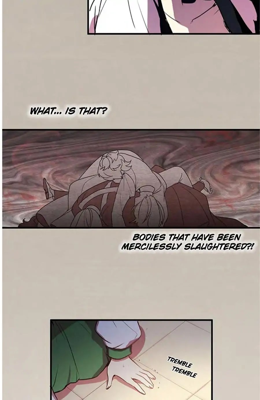 Why Are You Doing This, Duke? Chapter 1 page 42 - Chapter 1