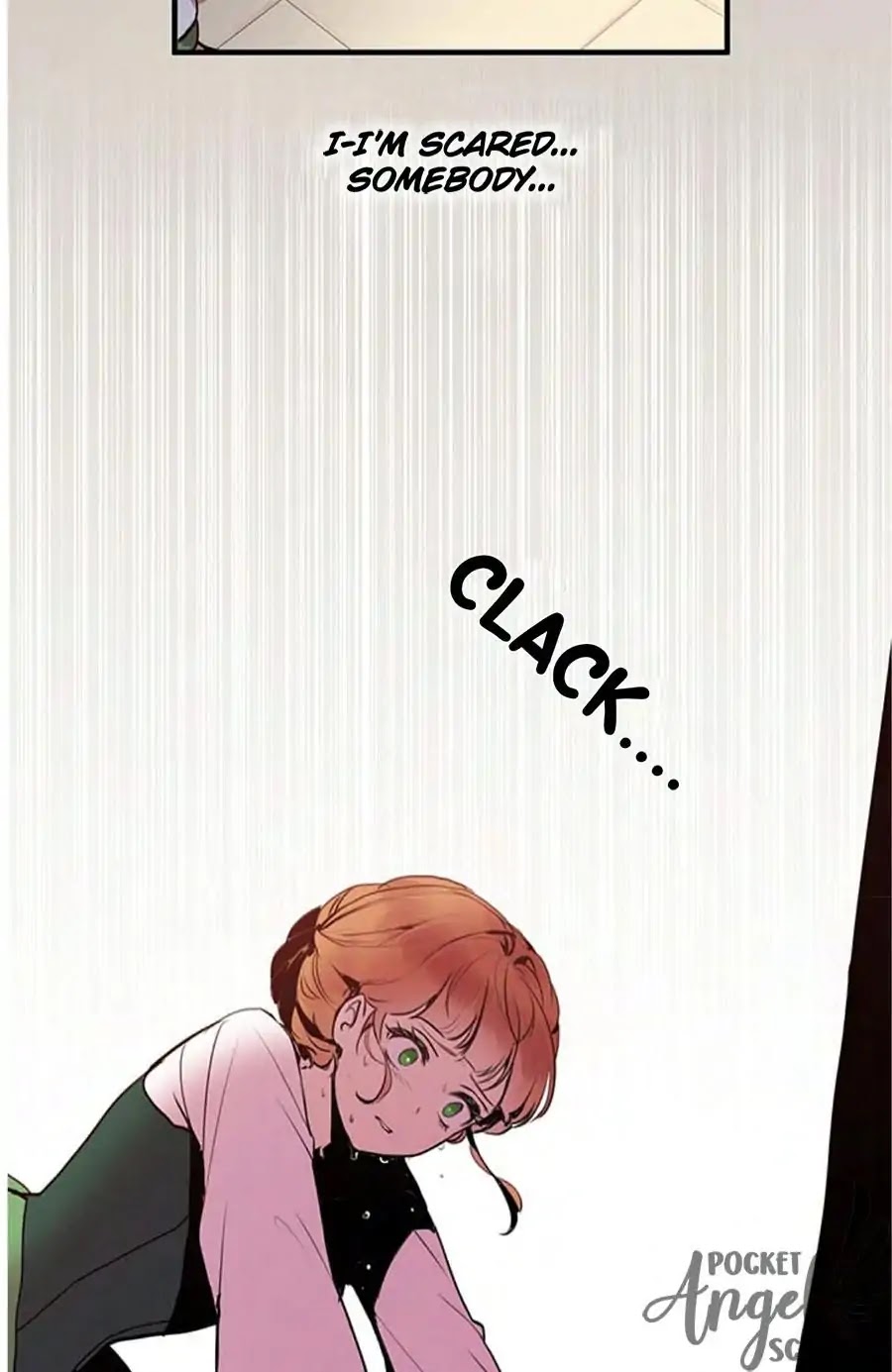 Why Are You Doing This, Duke? Chapter 1 page 43 - Chapter 1