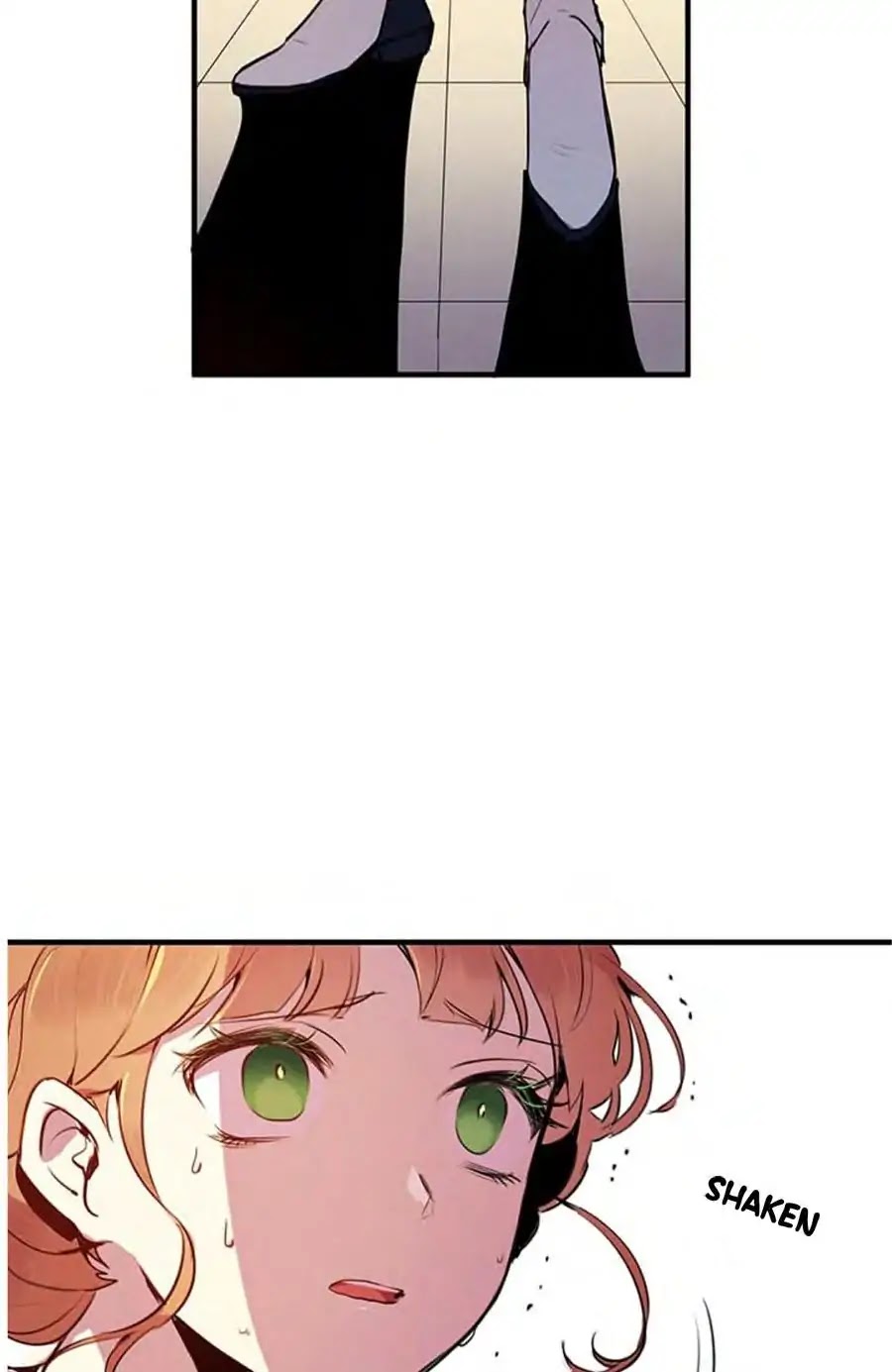 Why Are You Doing This, Duke? Chapter 1 page 45 - Chapter 1