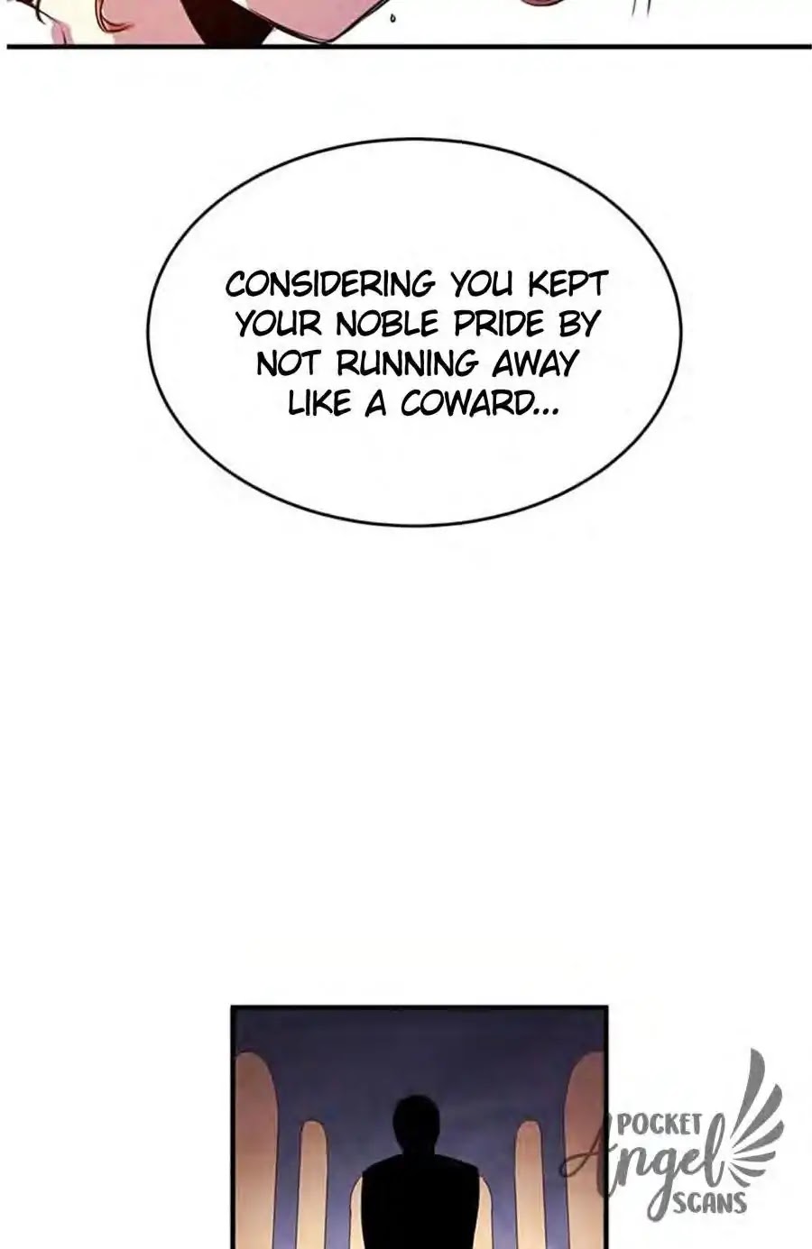Why Are You Doing This, Duke? Chapter 1 page 46 - Chapter 1