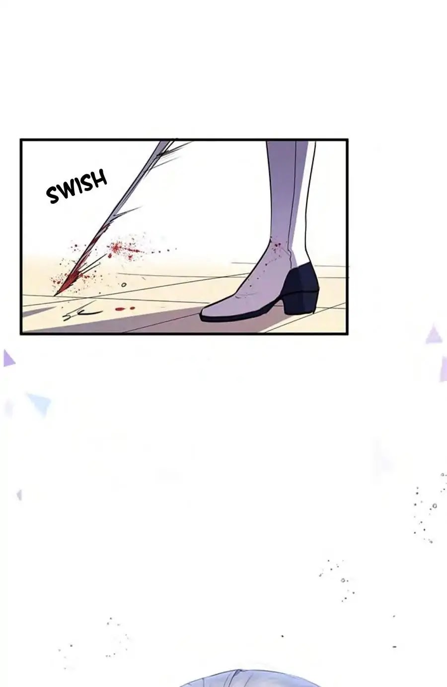 Why Are You Doing This, Duke? Chapter 1 page 48 - Chapter 1