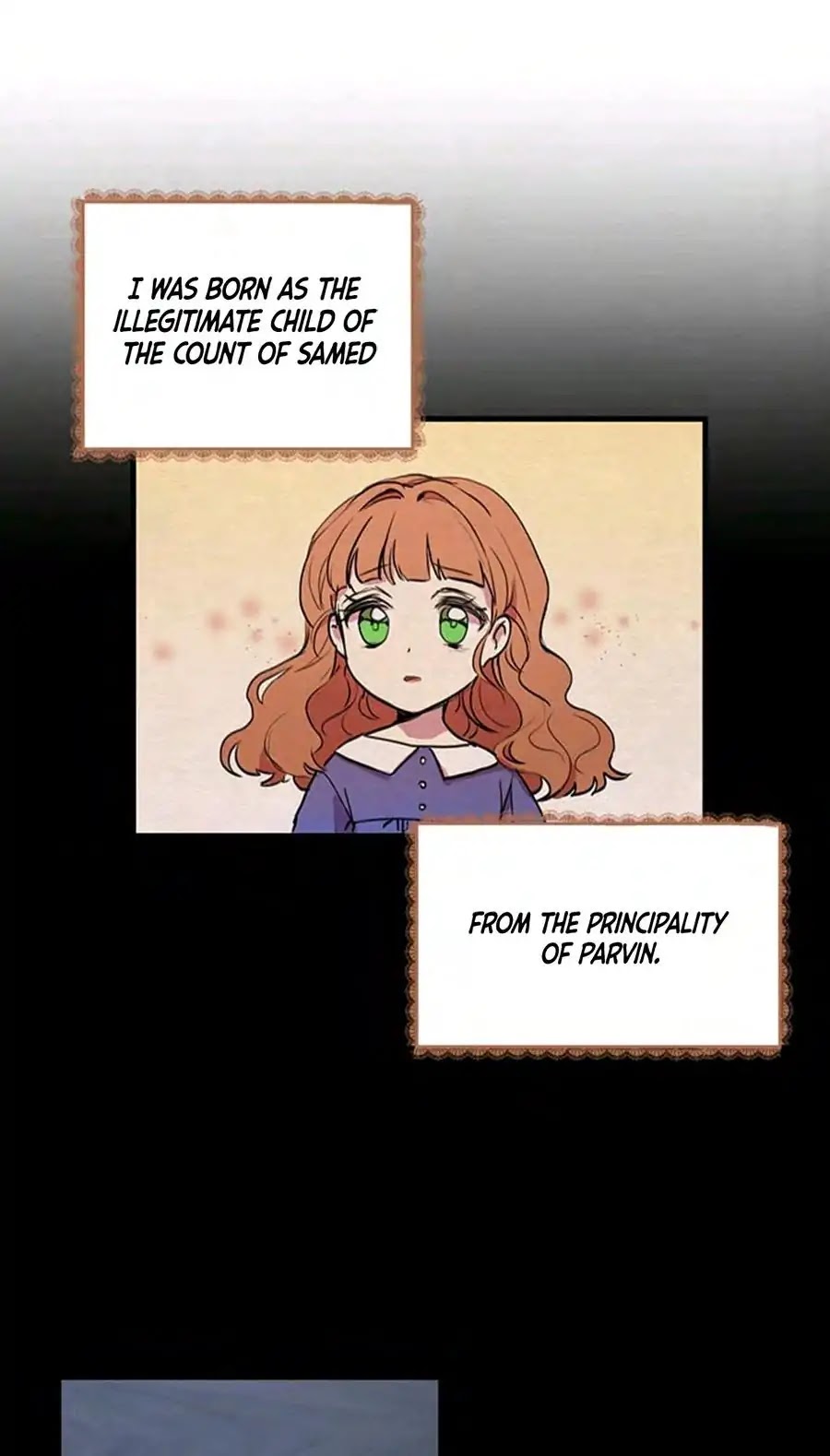 Why Are You Doing This, Duke? Chapter 1 page 6 - Chapter 1