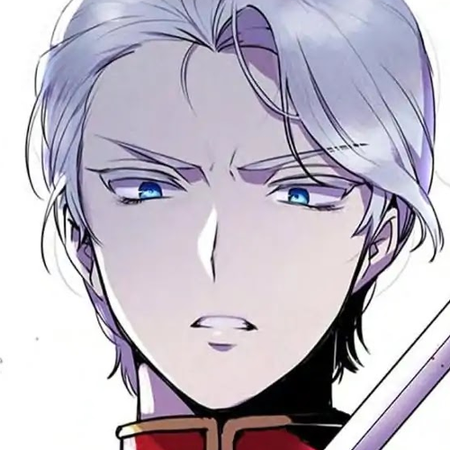 Why Are You Doing This, Duke? Chapter 1 cover