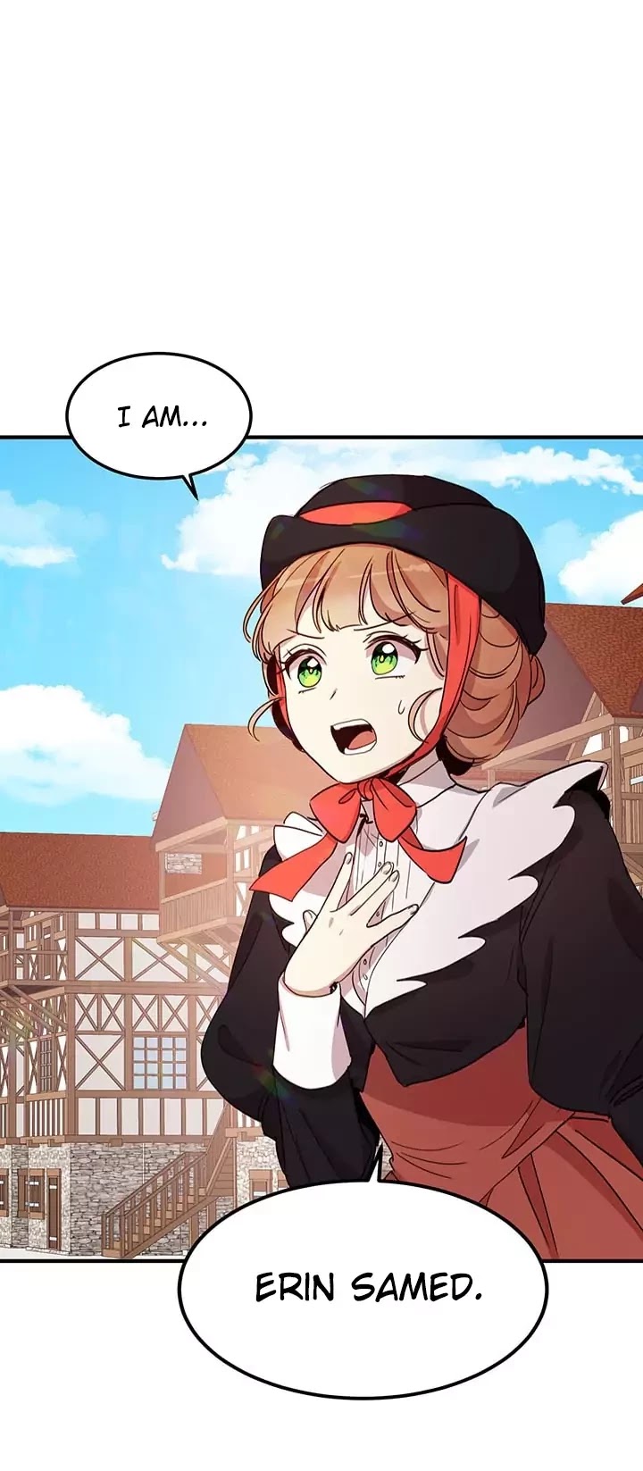 Why Are You Doing This, Duke? Chapter 10 page 1 - Chapter 10