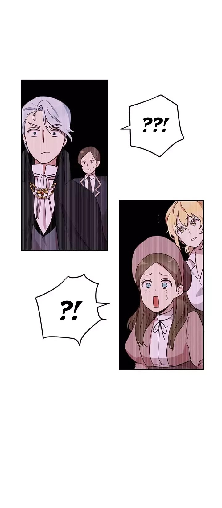 Why Are You Doing This, Duke? Chapter 10 page 2 - Chapter 10
