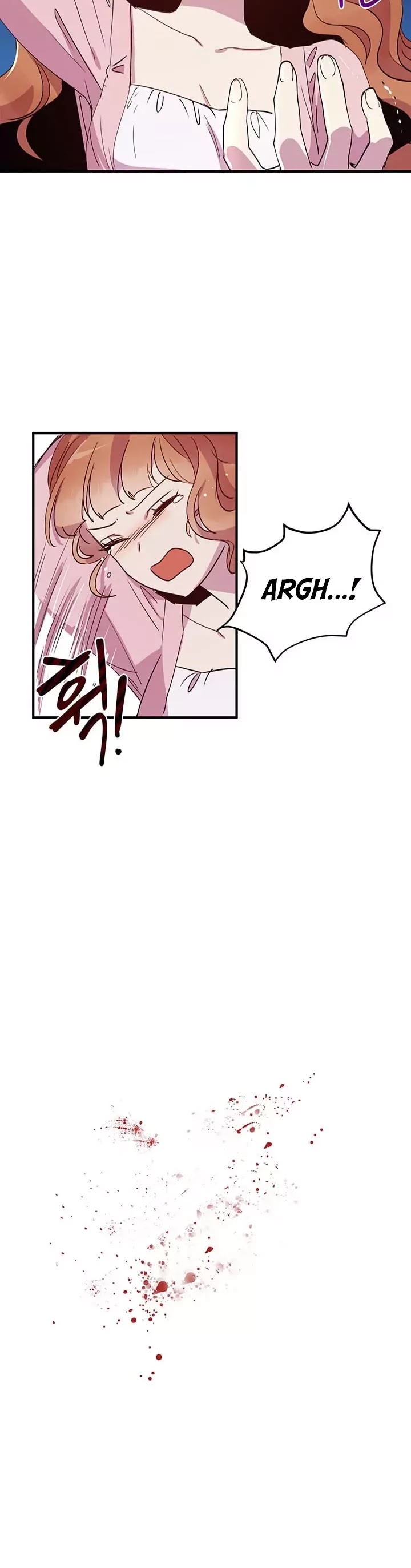 Why Are You Doing This, Duke? Chapter 10 page 30 - Chapter 10