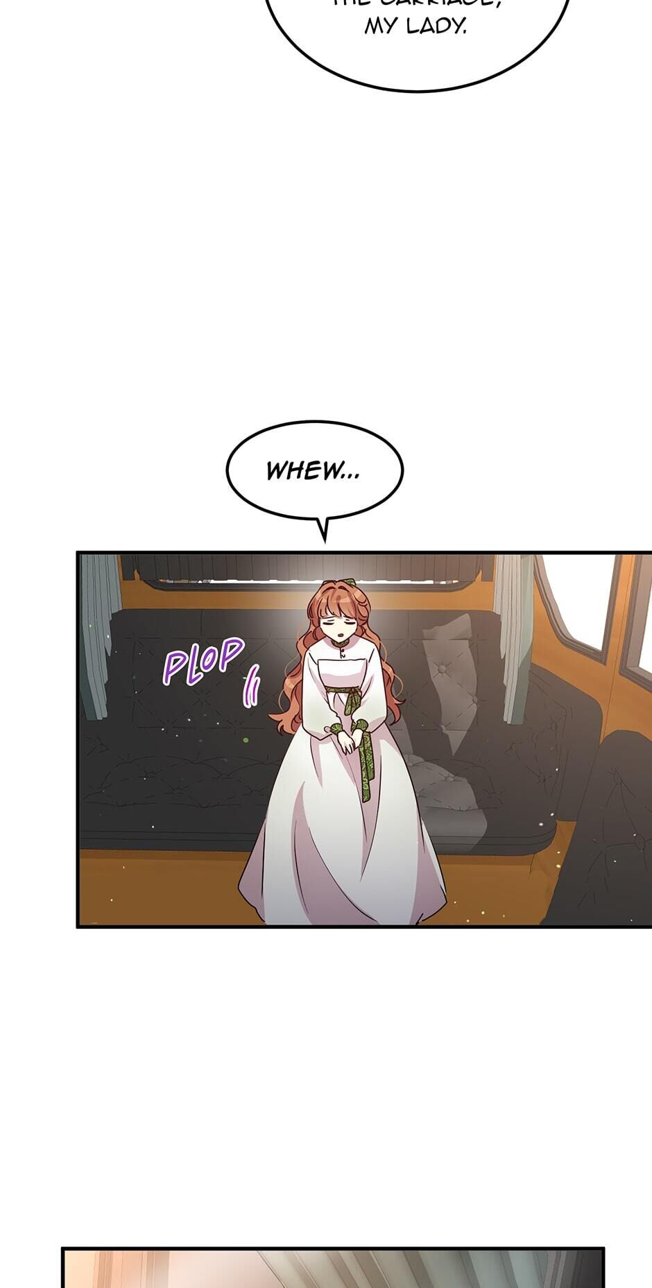 Why Are You Doing This, Duke? Chapter 100 page 12 - Chapter 100: Man of Rouergue