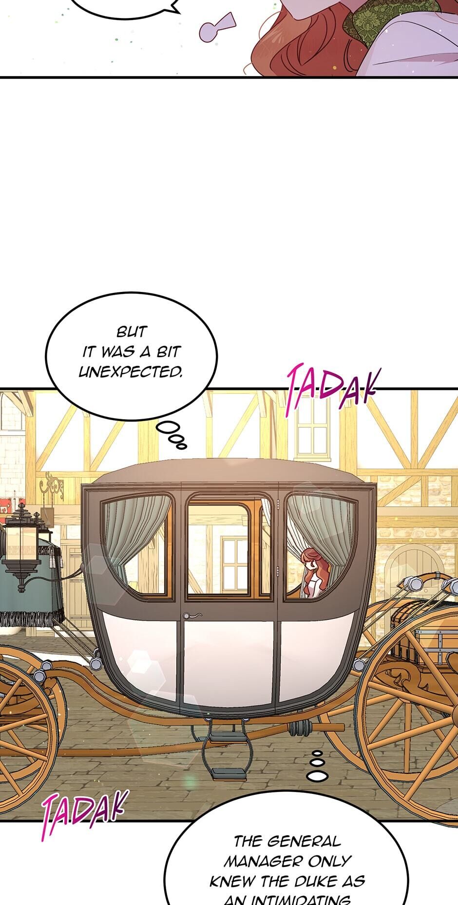 Why Are You Doing This, Duke? Chapter 100 page 15 - Chapter 100: Man of Rouergue