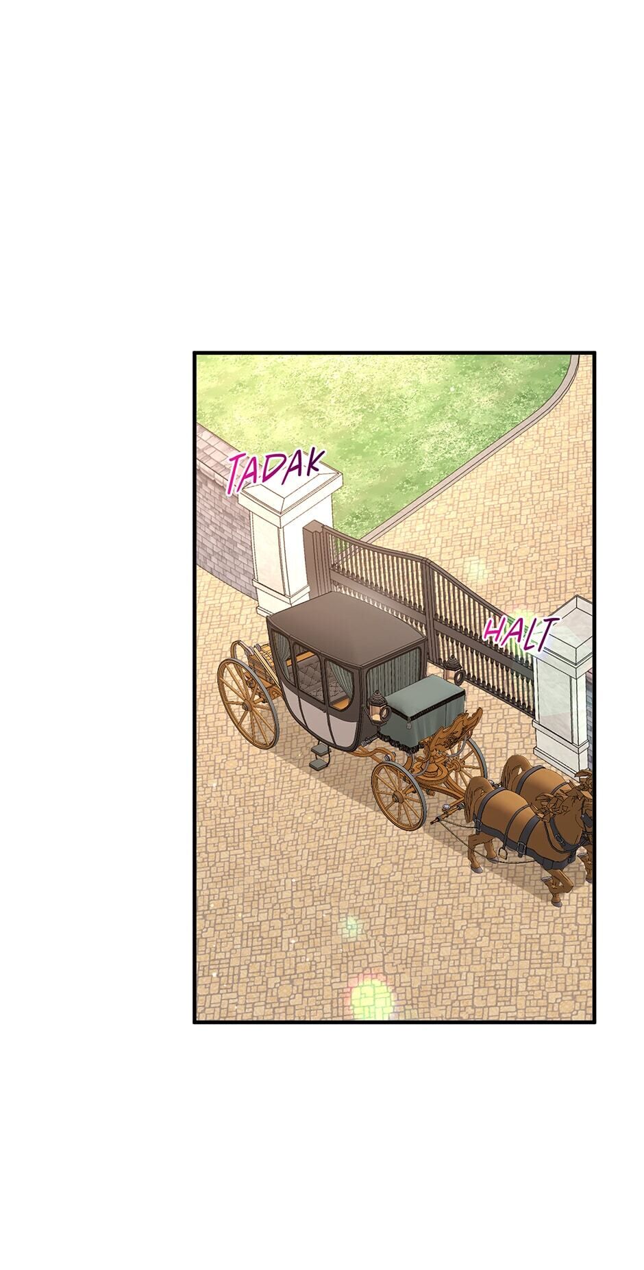 Why Are You Doing This, Duke? Chapter 100 page 17 - Chapter 100: Man of Rouergue