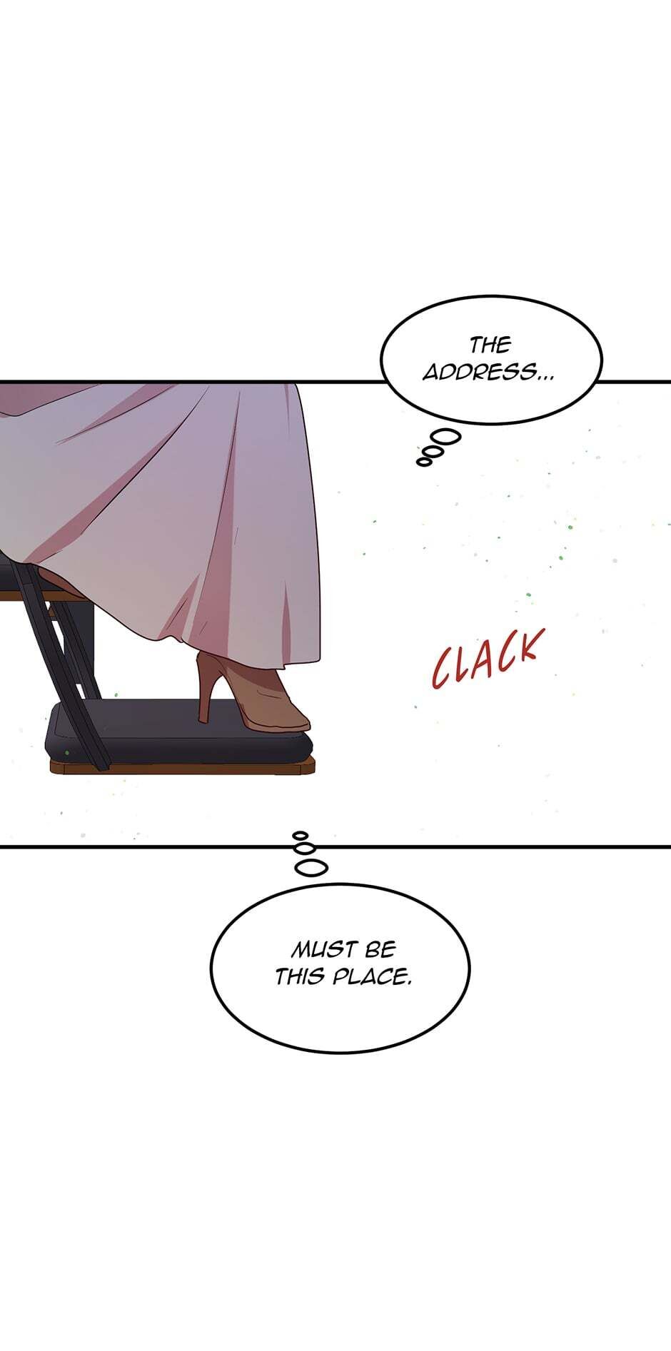 Why Are You Doing This, Duke? Chapter 100 page 18 - Chapter 100: Man of Rouergue