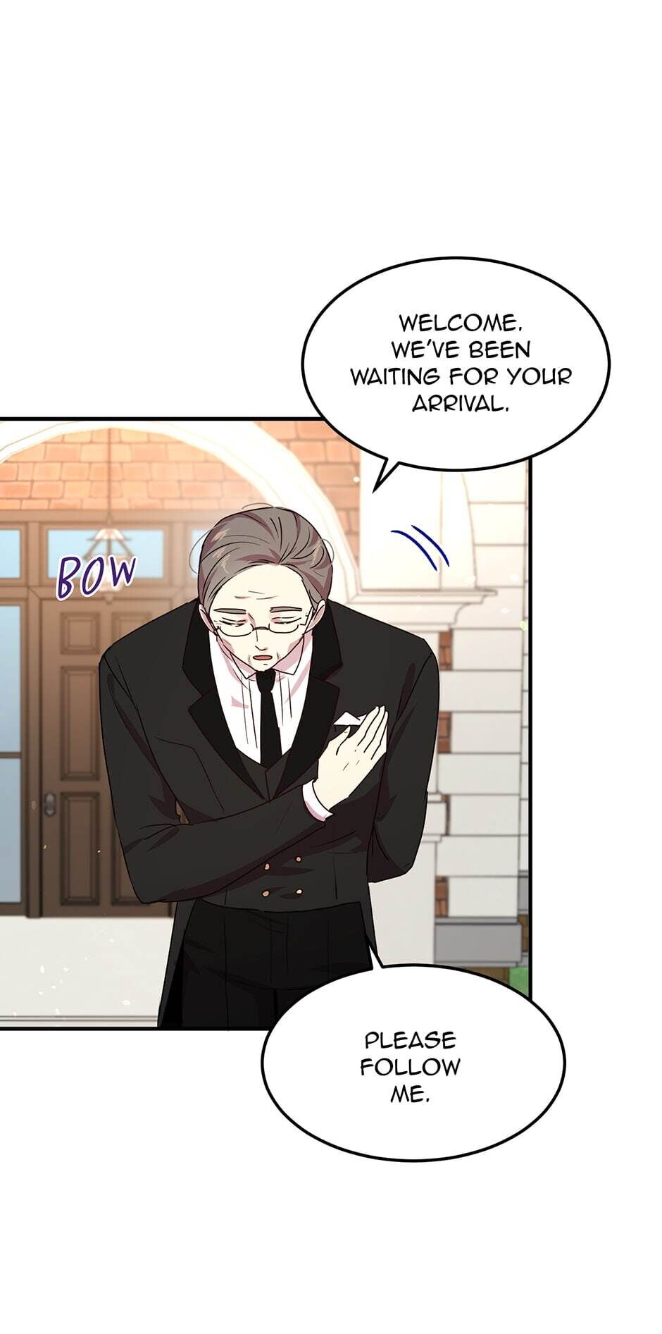 Why Are You Doing This, Duke? Chapter 100 page 20 - Chapter 100: Man of Rouergue