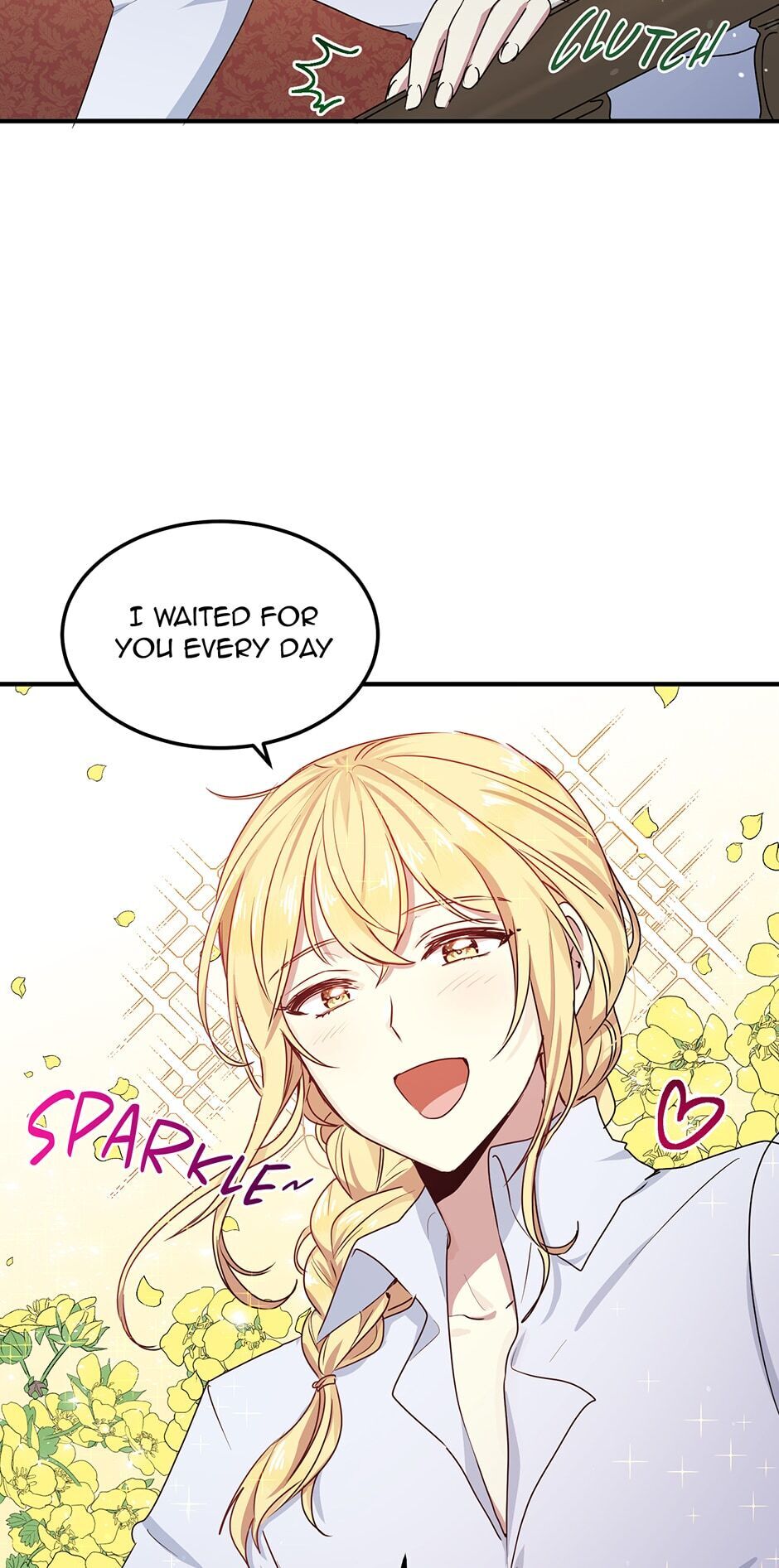 Why Are You Doing This, Duke? Chapter 100 page 23 - Chapter 100: Man of Rouergue