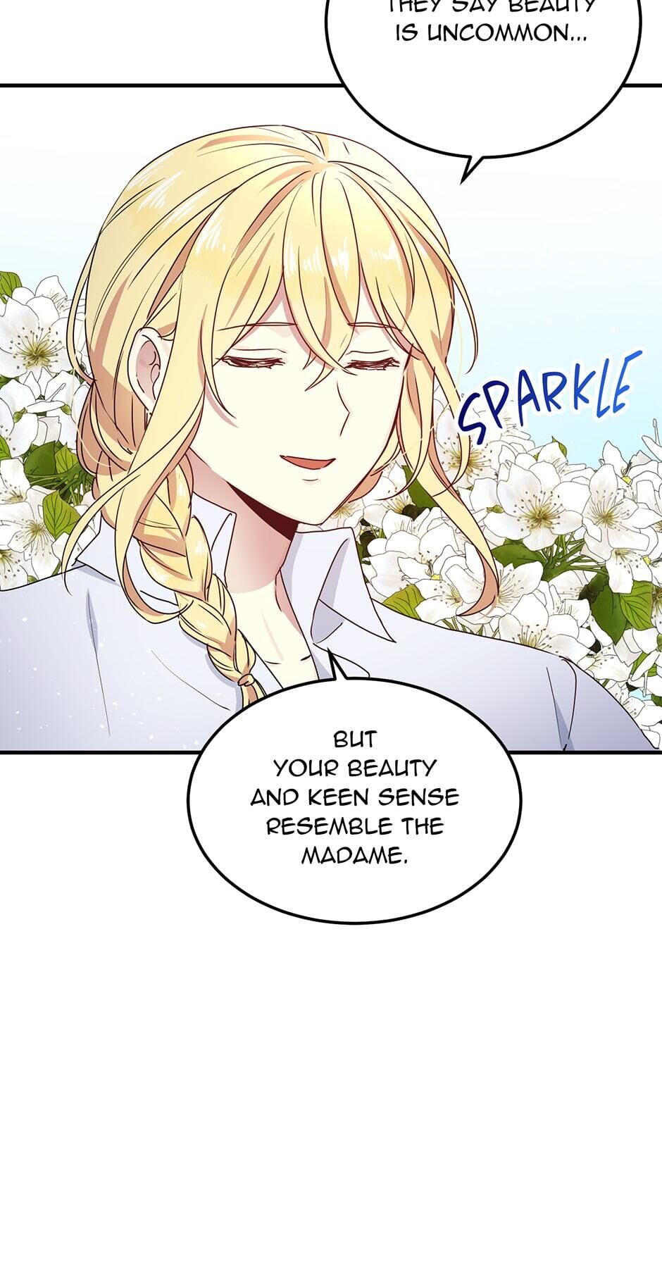 Why Are You Doing This, Duke? Chapter 100 page 27 - Chapter 100: Man of Rouergue