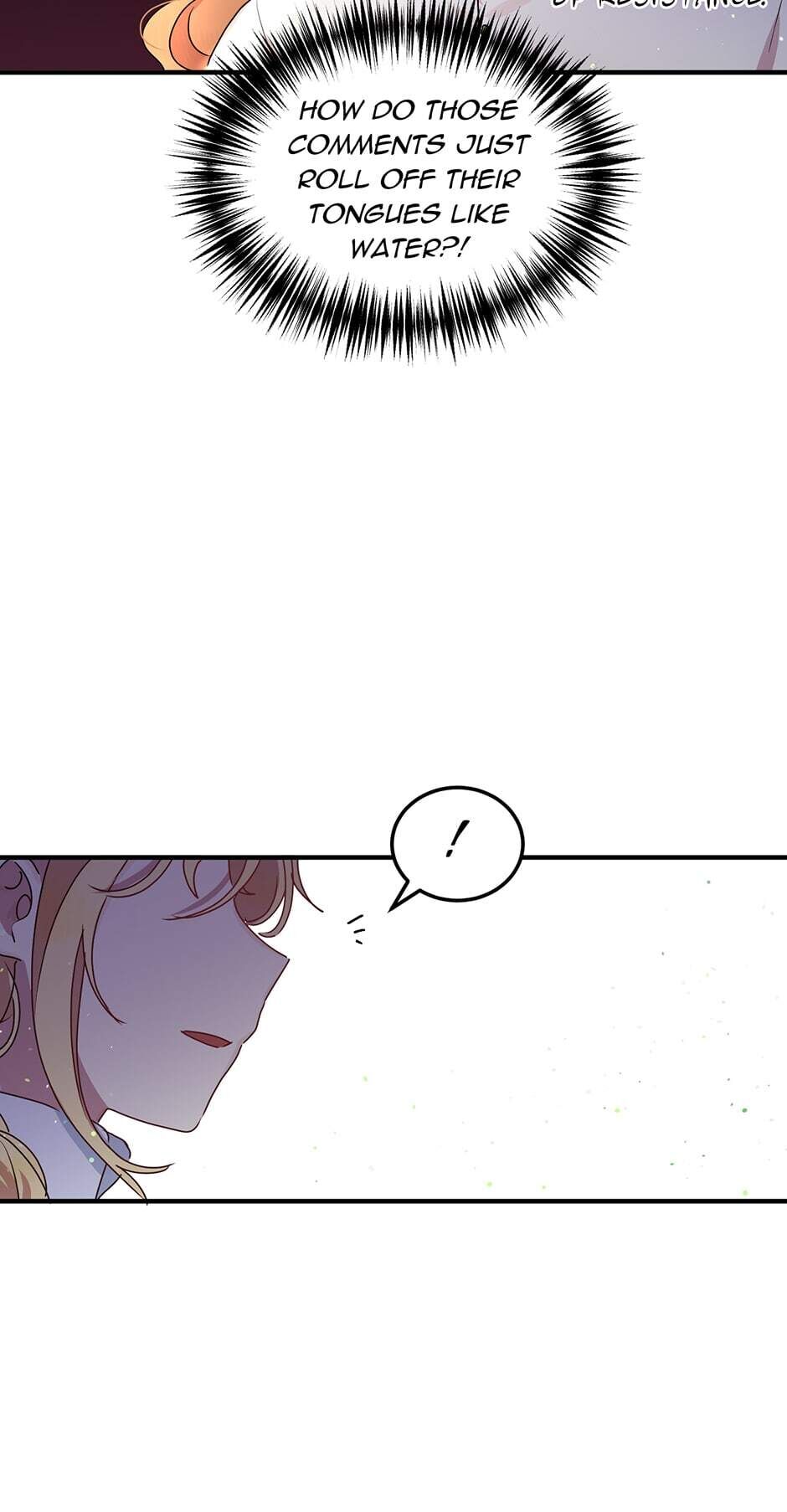 Why Are You Doing This, Duke? Chapter 100 page 29 - Chapter 100: Man of Rouergue