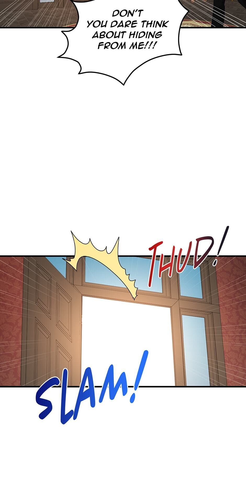 Why Are You Doing This, Duke? Chapter 100 page 41 - Chapter 100: Man of Rouergue