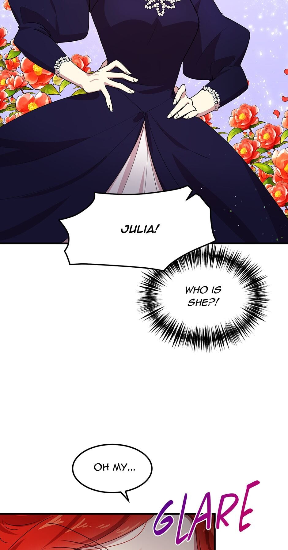 Why Are You Doing This, Duke? Chapter 100 page 43 - Chapter 100: Man of Rouergue