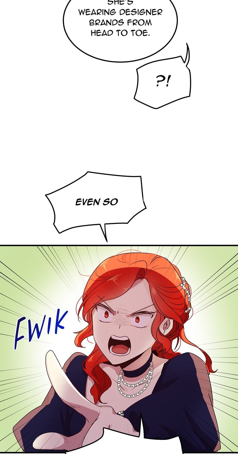 Why Are You Doing This, Duke? Chapter 100 page 45 - Chapter 100: Man of Rouergue