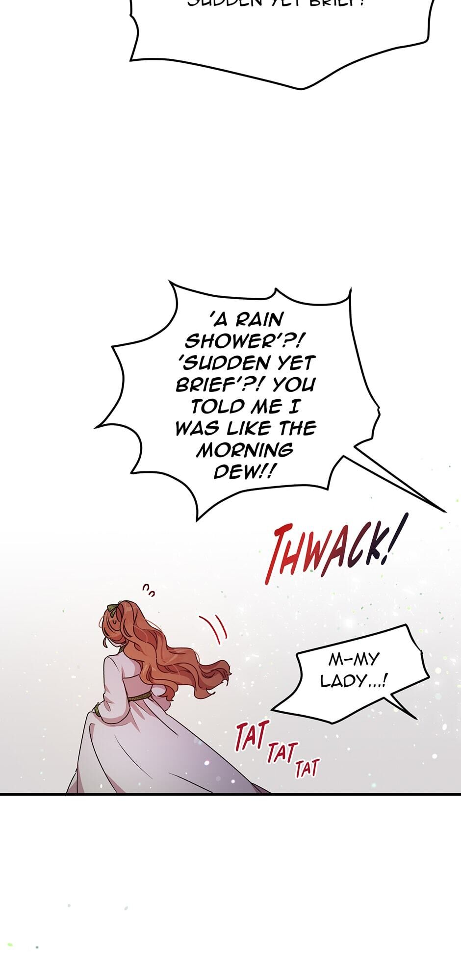 Why Are You Doing This, Duke? Chapter 100 page 51 - Chapter 100: Man of Rouergue