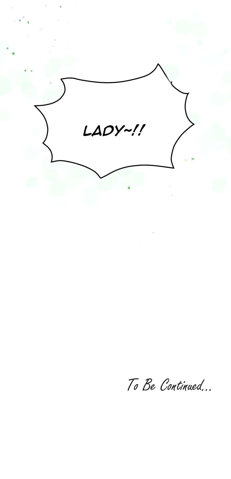 Why Are You Doing This, Duke? Chapter 100 page 52 - Chapter 100: Man of Rouergue