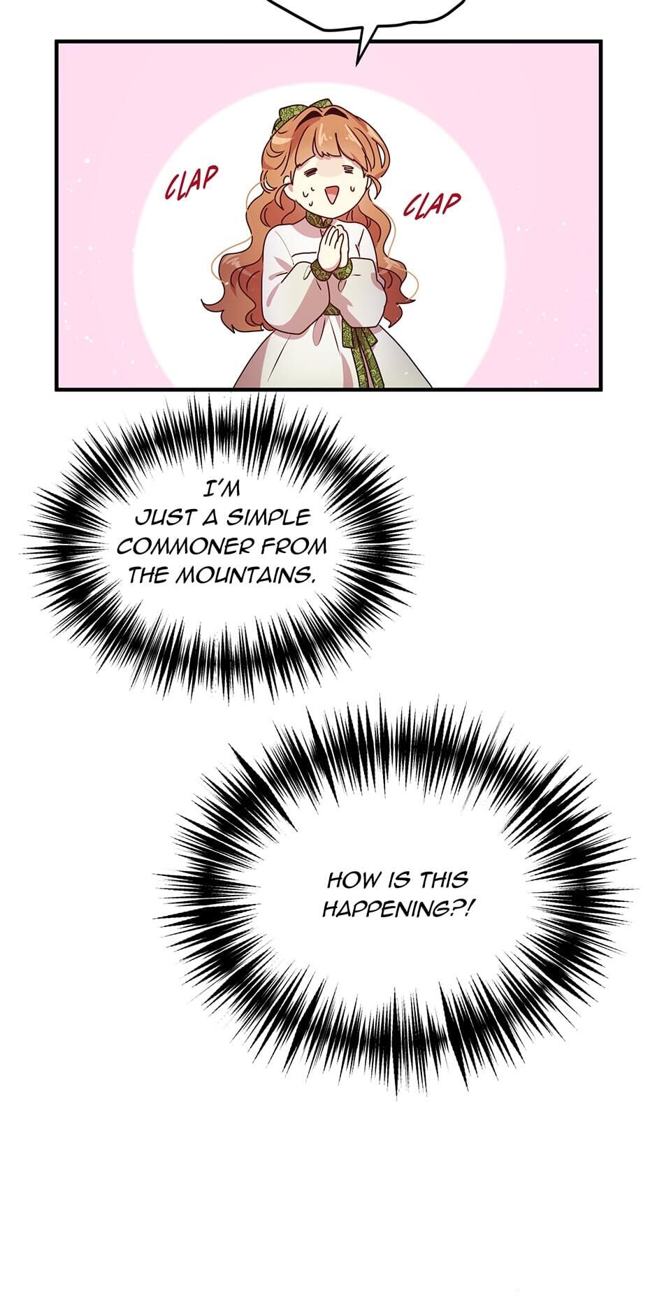 Why Are You Doing This, Duke? Chapter 100 page 6 - Chapter 100: Man of Rouergue