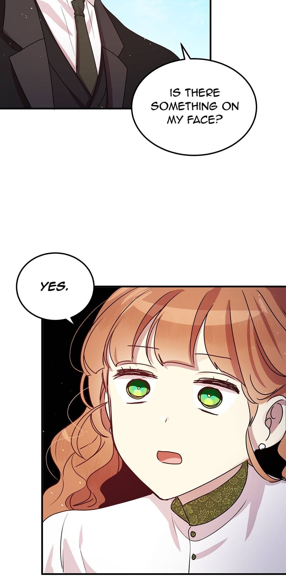 Why Are You Doing This, Duke? Chapter 101 page 14 - Chapter 101: A Nest of Our Own