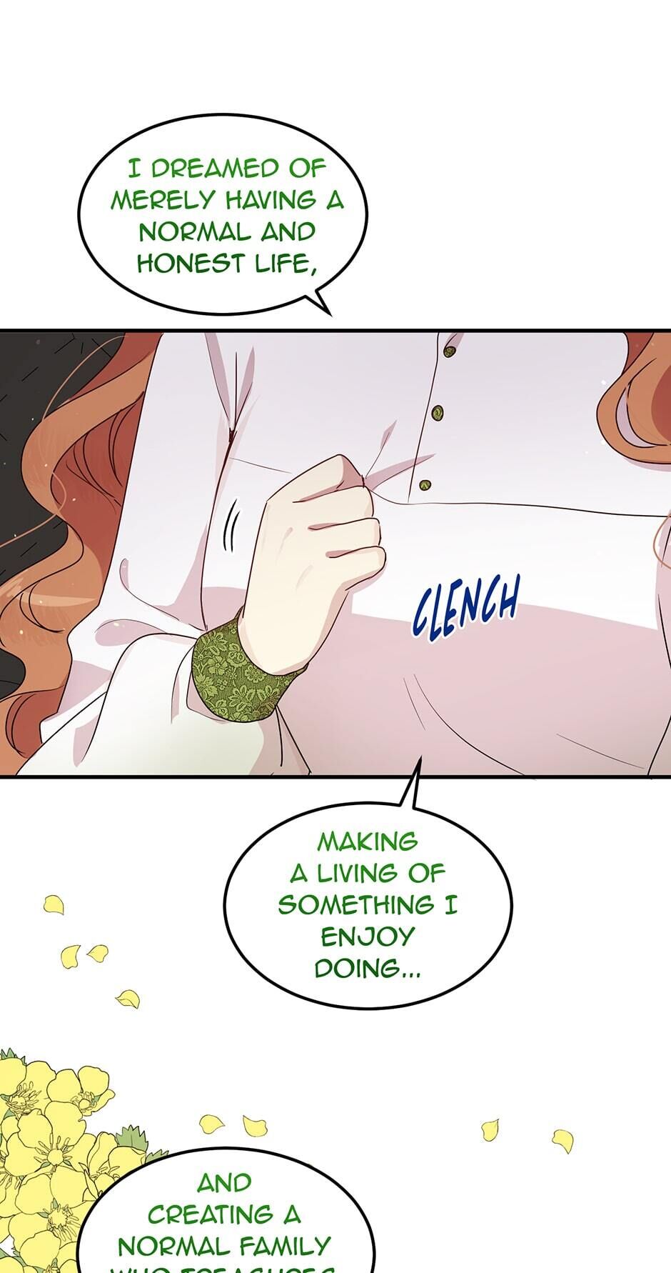 Why Are You Doing This, Duke? Chapter 101 page 25 - Chapter 101: A Nest of Our Own