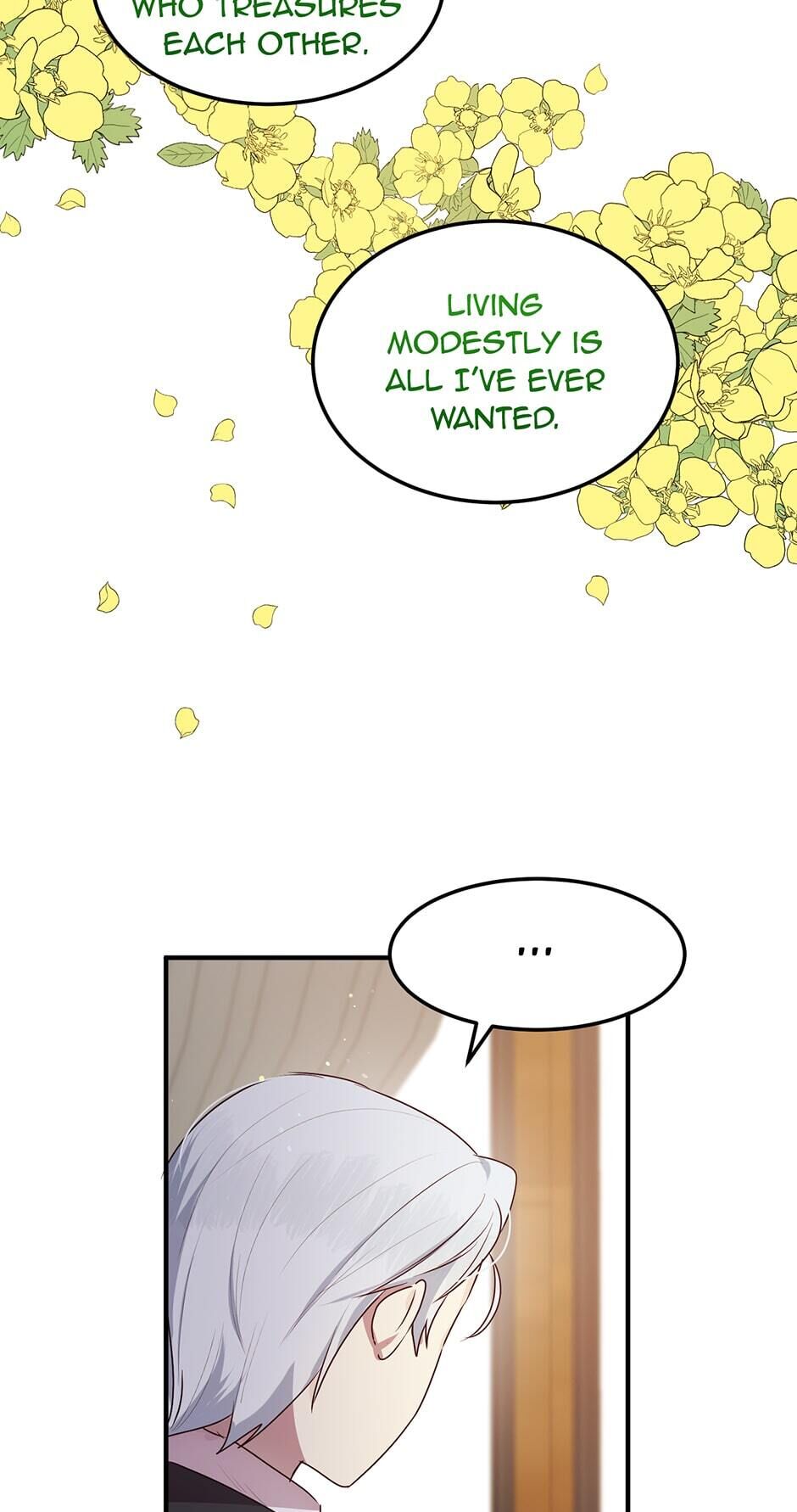 Why Are You Doing This, Duke? Chapter 101 page 26 - Chapter 101: A Nest of Our Own