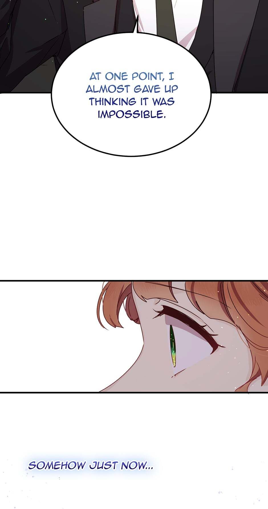 Why Are You Doing This, Duke? Chapter 101 page 29 - Chapter 101: A Nest of Our Own