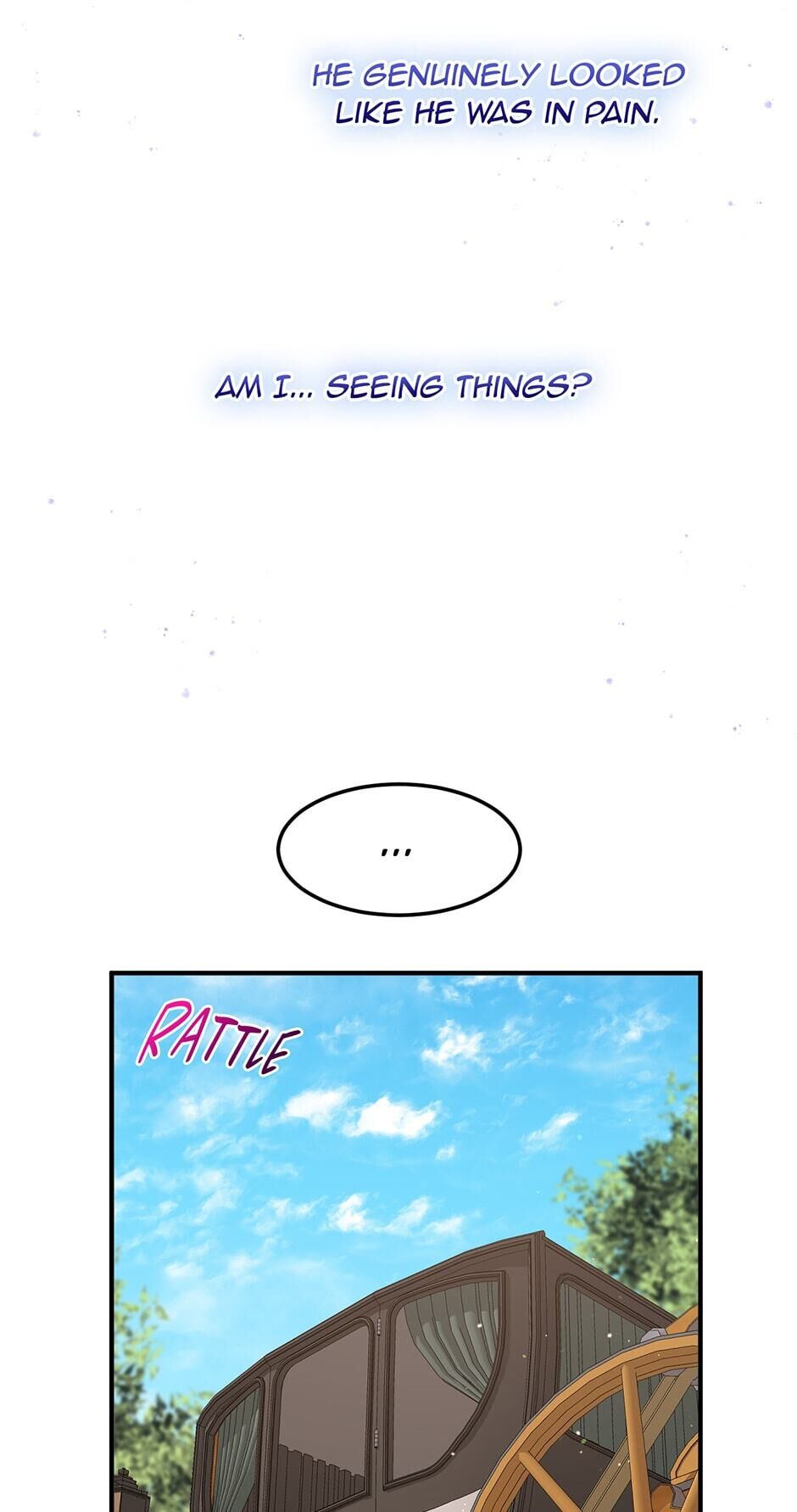 Why Are You Doing This, Duke? Chapter 101 page 30 - Chapter 101: A Nest of Our Own