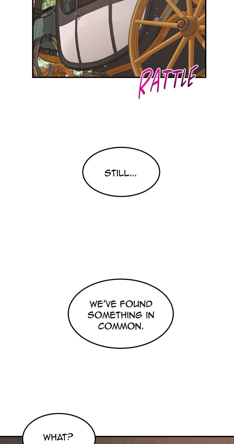 Why Are You Doing This, Duke? Chapter 101 page 31 - Chapter 101: A Nest of Our Own