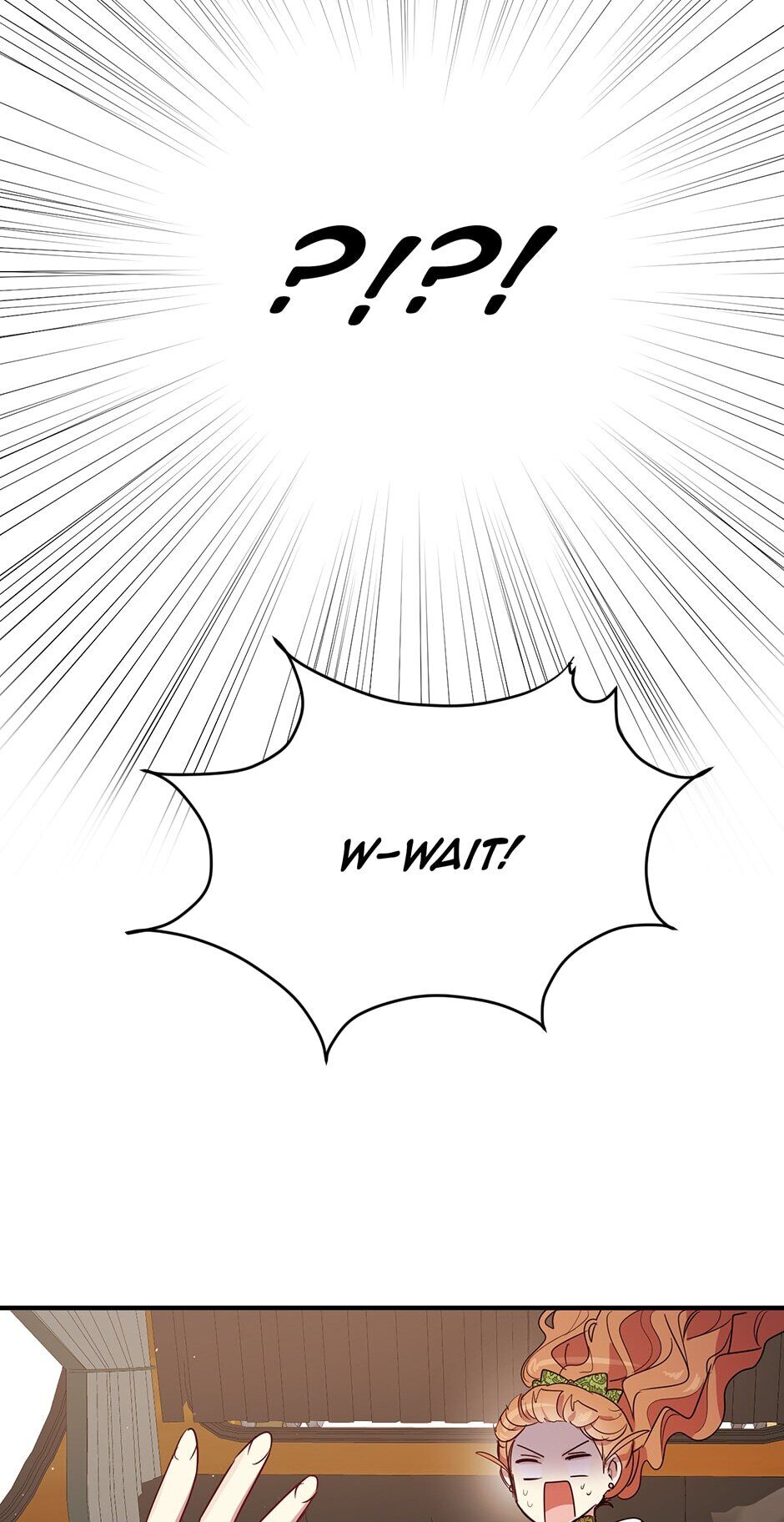 Why Are You Doing This, Duke? Chapter 101 page 35 - Chapter 101: A Nest of Our Own