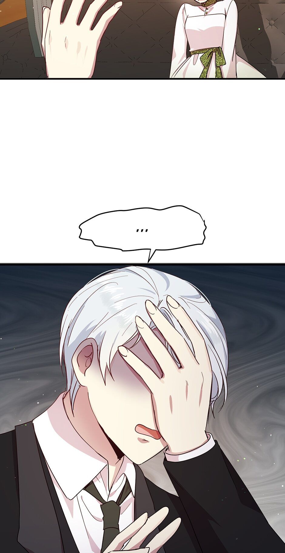 Why Are You Doing This, Duke? Chapter 101 page 36 - Chapter 101: A Nest of Our Own