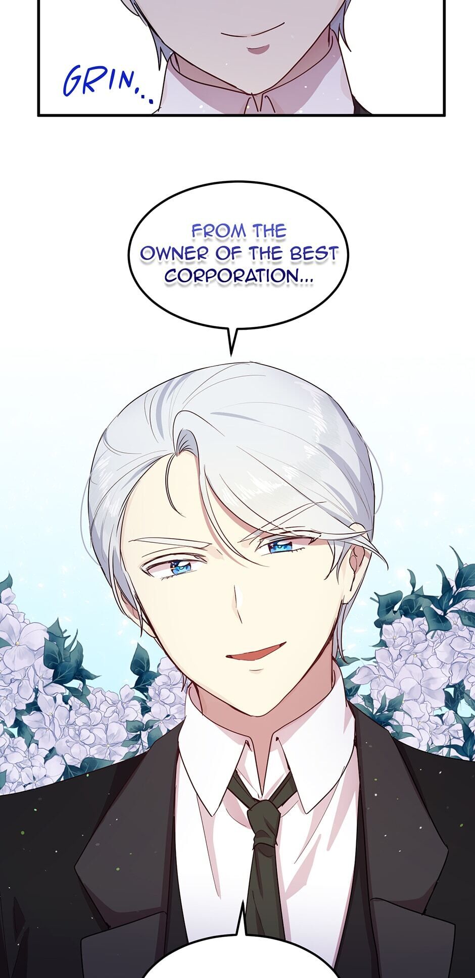 Why Are You Doing This, Duke? Chapter 101 page 44 - Chapter 101: A Nest of Our Own