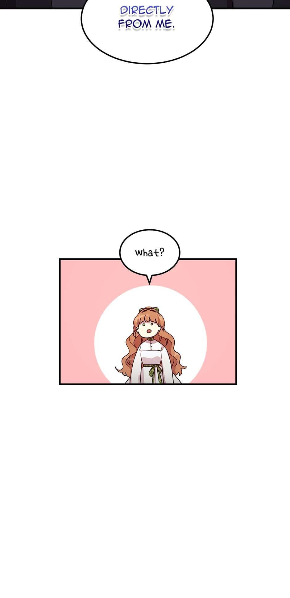 Why Are You Doing This, Duke? Chapter 101 page 45 - Chapter 101: A Nest of Our Own