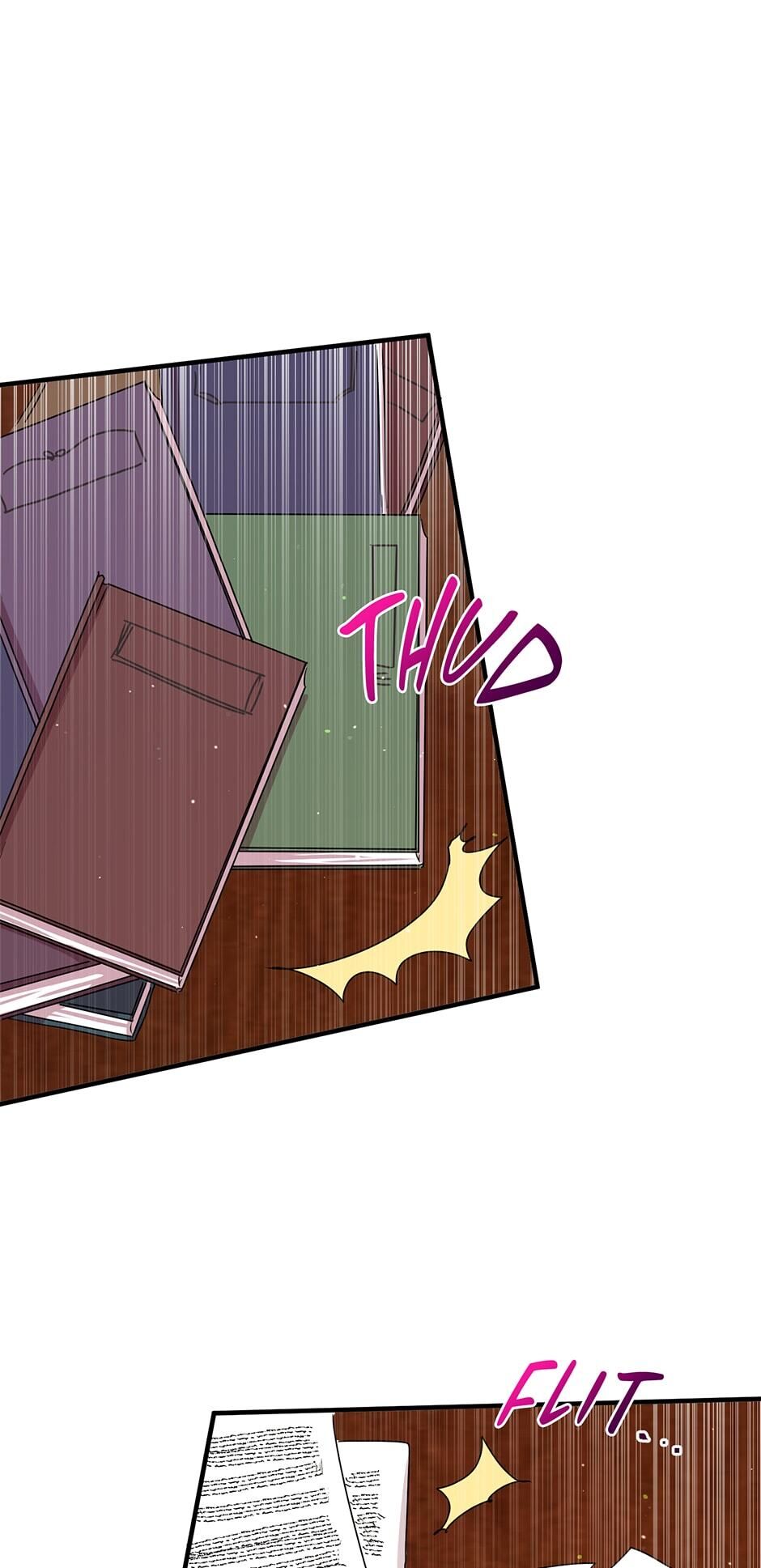 Why Are You Doing This, Duke? Chapter 101 page 46 - Chapter 101: A Nest of Our Own