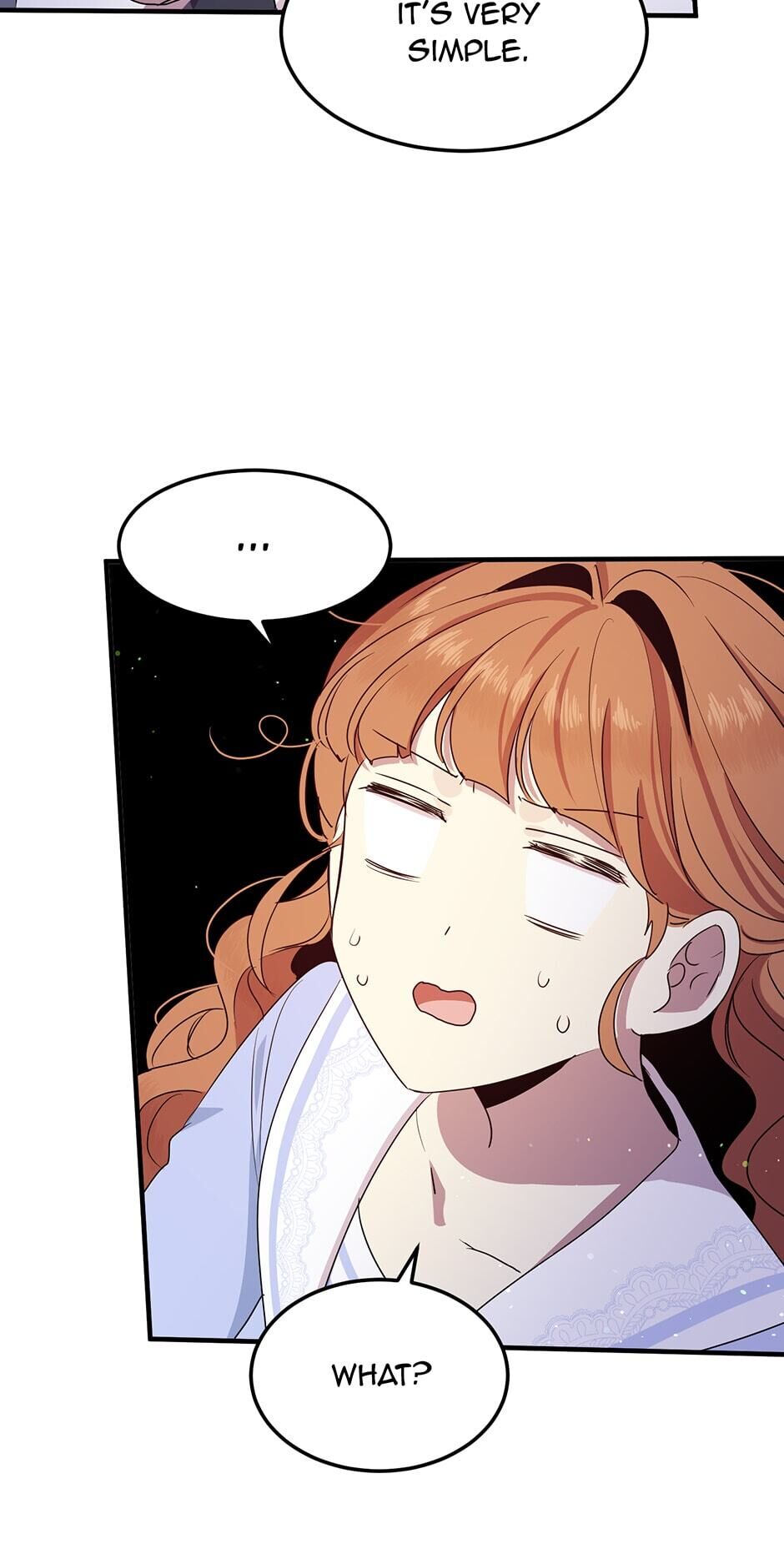 Why Are You Doing This, Duke? Chapter 101 page 52 - Chapter 101: A Nest of Our Own